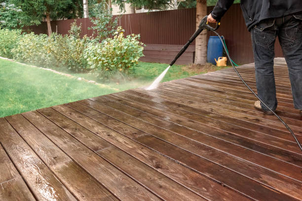 Paint Preparation in Silver Firs, WA